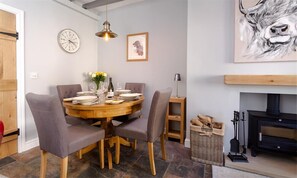 Dining - Little Leveret Cottage (Keswick)