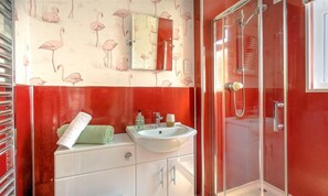 Interior - Little Leveret Cottage (Keswick)