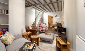 Interior - Little Leveret Cottage (Keswick)