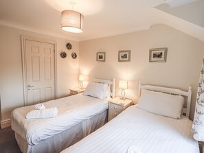 Cottage | 2 kamar tidur dan didekorasi berbeda-beda