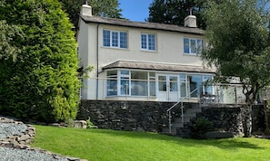 Exterior - Gale Mews (Ambleside)
