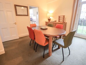 Casa de campo | Opções para refeição