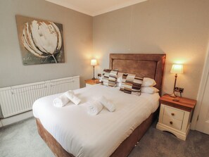 Cottage | 3 bedrooms, individually decorated, individually furnished, free WiFi - Gildabrook Cottage (Windermere)