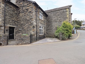 Cottage | Exterior - Gildabrook Cottage (Windermere)