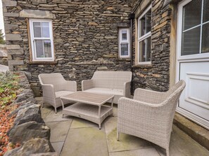 Cottage | Interior - Gildabrook Cottage (Windermere)