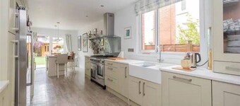 Delightful Family Home