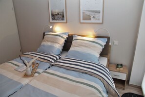 2 habitaciones y wifi 