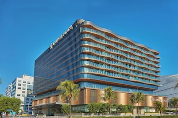 Lanson Place Mall of Asia Manila