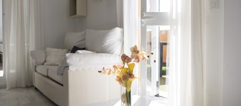 ÁTICO COSTA DOÑANA - Apartment with spectacular views of the Doñana reserve and free Wi