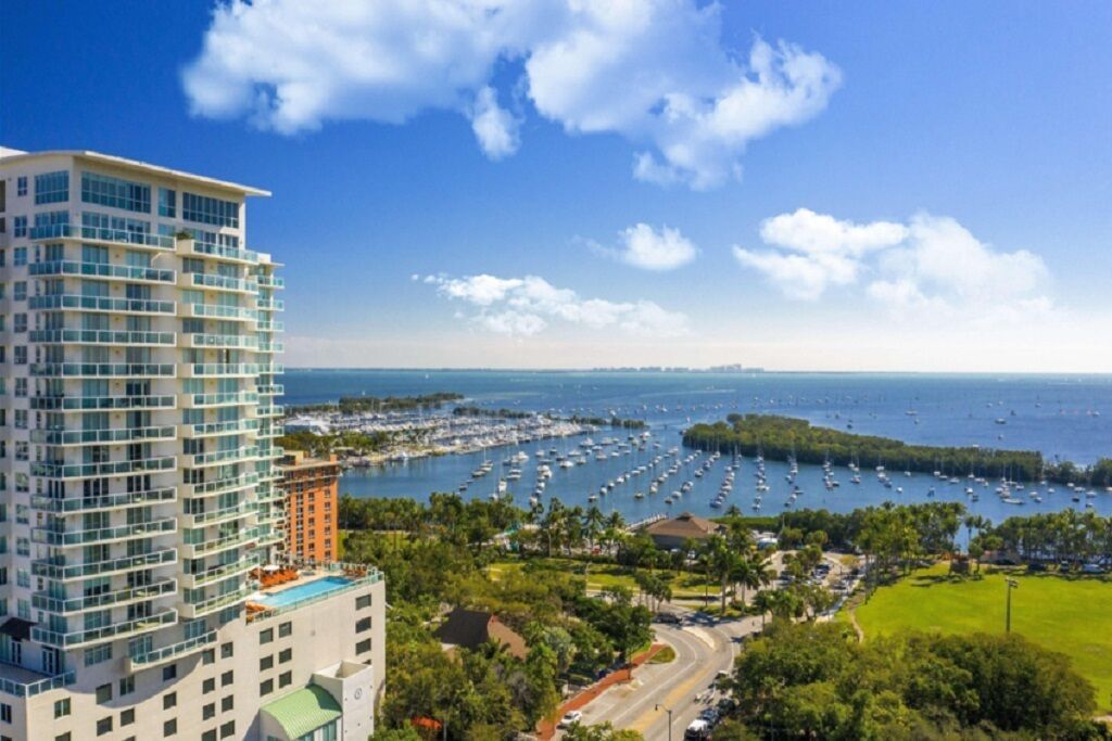 ARYA HOTEL - Luxury Studio - Private balcony - Ocean view