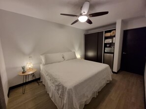 4 bedrooms, Internet