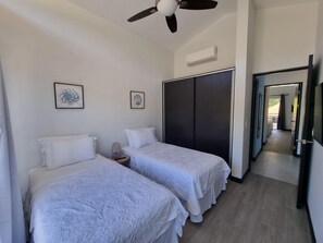 4 bedrooms, Internet
