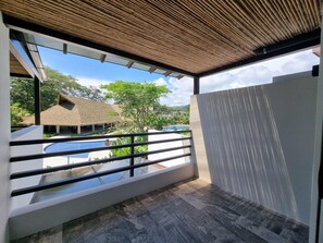 Property grounds - Casa Cardumen - Ciudad Del Mar, in Jaco (Jaco)