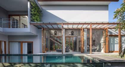 Villa Syamsu