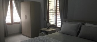 Villa Syamsu