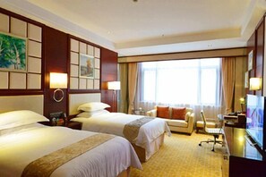 Room - Fuan International Hotel (Zhuxi)