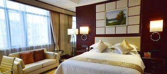 Fuan International Hotel