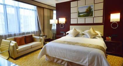 Fuan International Hotel