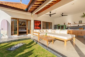 3 Schlafzimmer, Zimmersafe, Schreibtisch, kostenloses WLAN