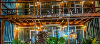 Bocas del Toro Suites