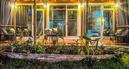 Bocas del Toro Suites