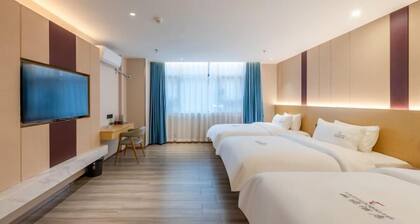 Taoyuan Hotel (Foshan Guanyao Branch)