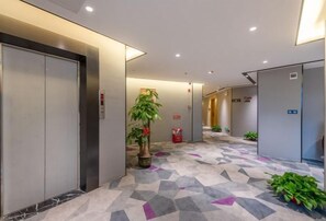Interior - Taoyuan Hotel (Foshan Guanyao Branch) (Foshan)