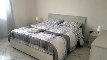 3 Schlafzimmer, Internetzugang, Bettwäsche
