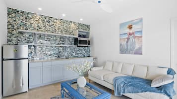 TV connectée, chaîne hi-fi