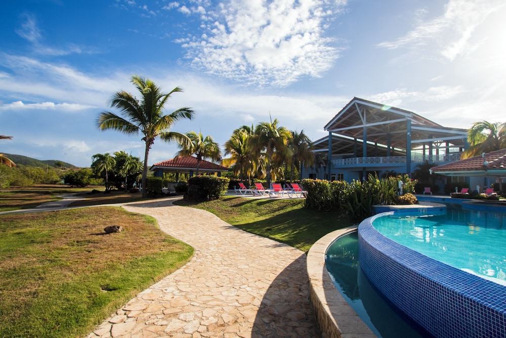 Costa Bonita Private Villa 602 photo 2