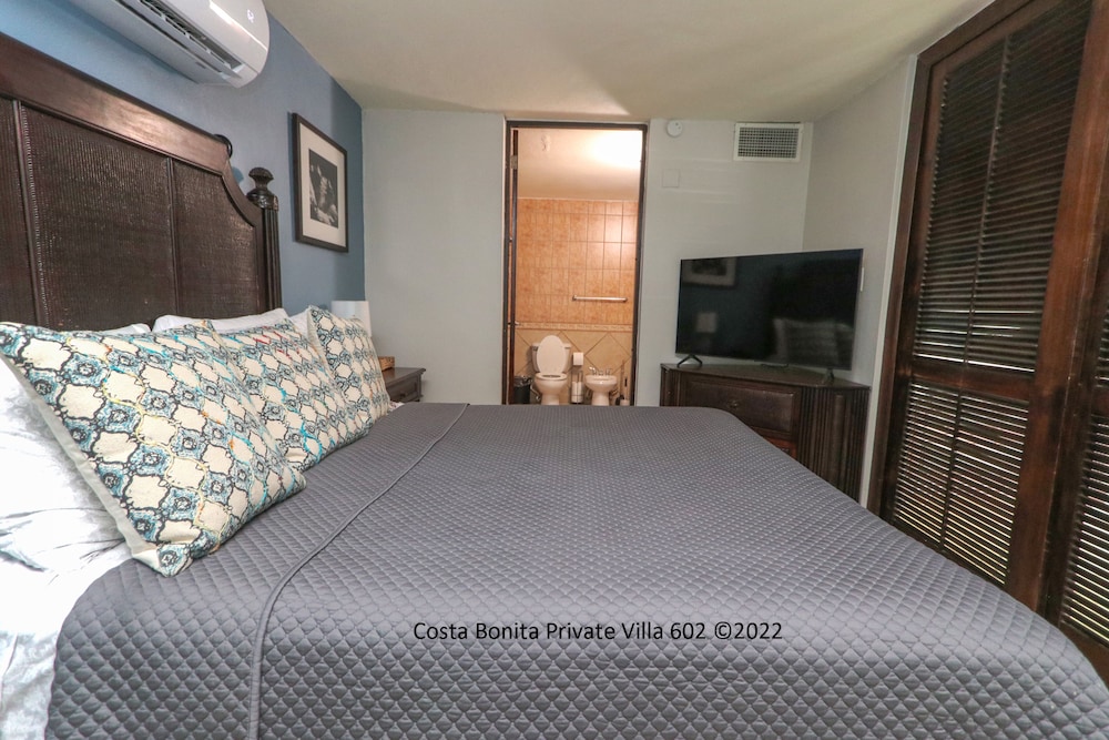 Costa Bonita Private Villa 602 photo 4