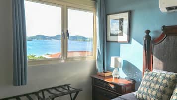 Premium Villa, Private Bathroom (Private Villa 602) | 1 bedroom, premium bedding, blackout curtains, bed sheets