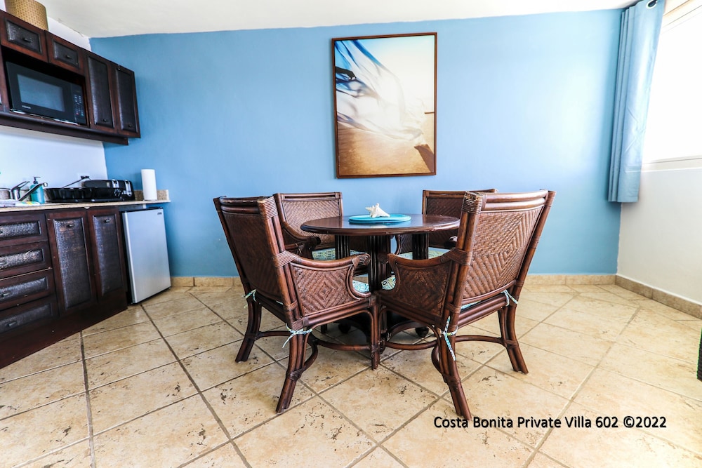 Costa Bonita Private Villa 602 photo 5