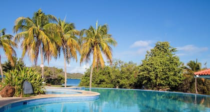 Costa Bonita Private Villa 602