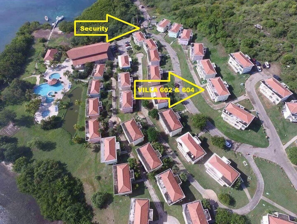 Costa Bonita Private Villa 602 photo 3