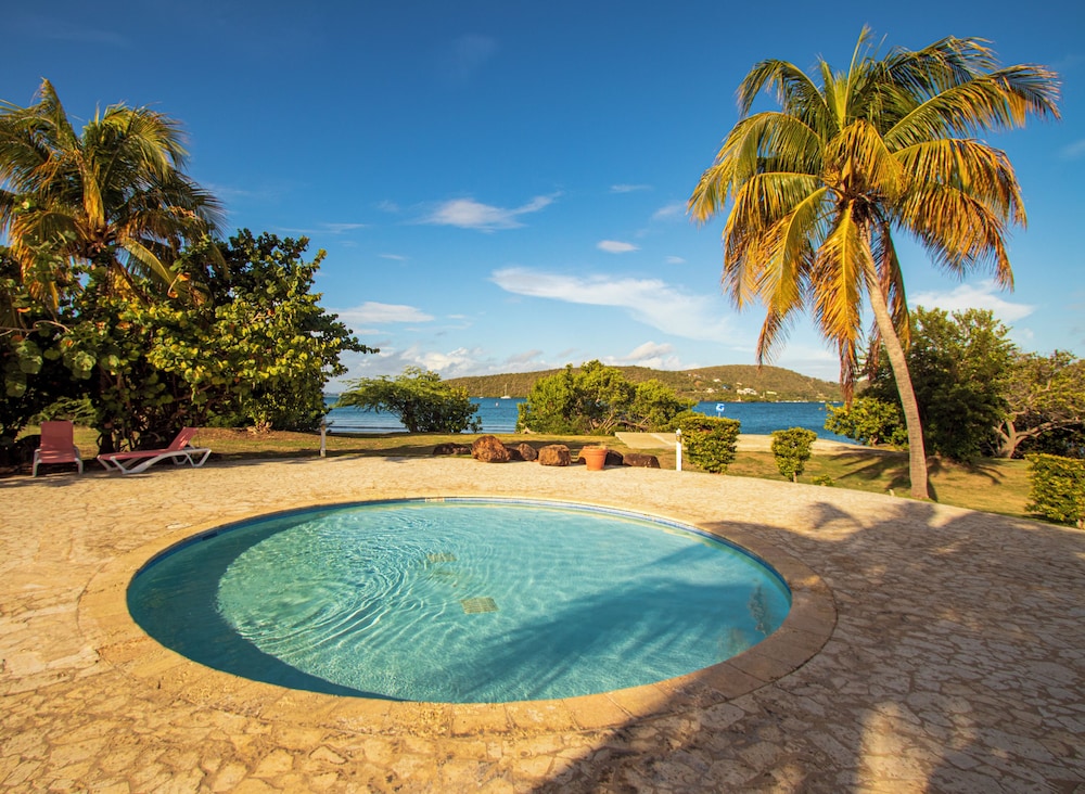 Costa Bonita Private Villa 602 photo 6