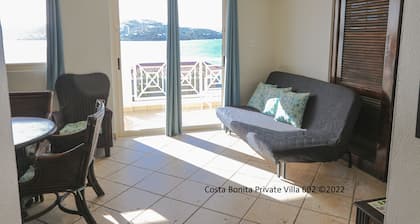 Costa Bonita Private Villa 602