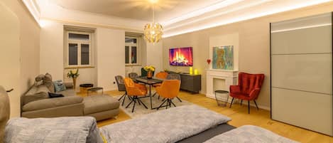 Intérieur