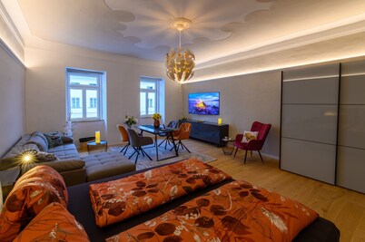 Holiday Apartment "Gasthof Alte Post - Top 6 Ascona"