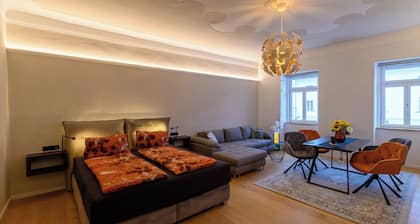 Apartment "Gasthof Alte Post - Top 6 Ascona" with Mountain View & Wi-Fi