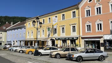 Sehenswürdigkeit