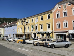 Nähtävyydet