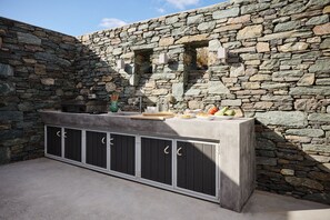 Villa | 4 bedrooms, Internet - Villa Nites in Syros (Syros)