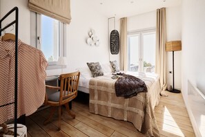 4 bedrooms, Internet - Villa Nites in Syros (Syros)