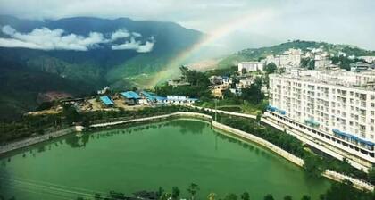 Yunti Hotel