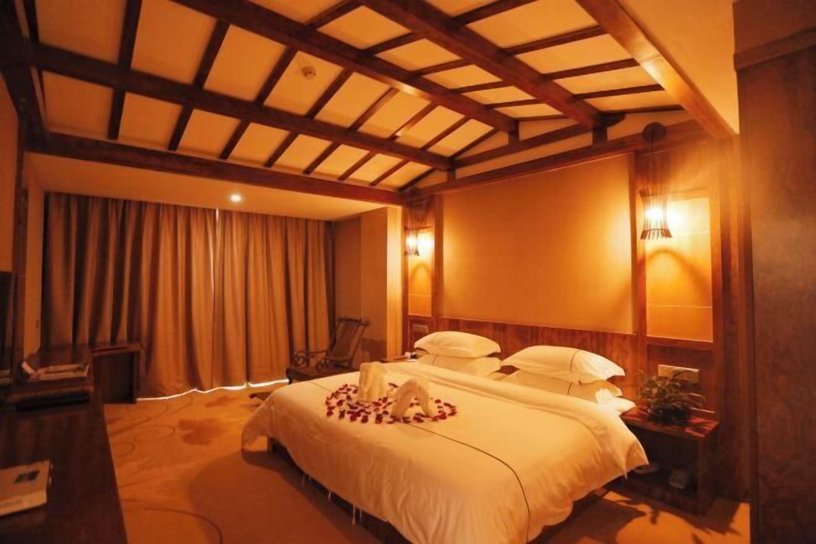 ห้องพัก