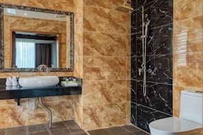 Room - Yunti Hotel (Honghe County)
