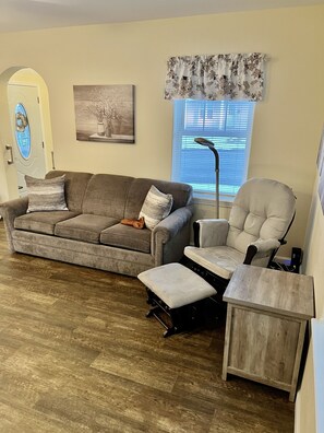 Téléviseur connecté, lecteur de DVD