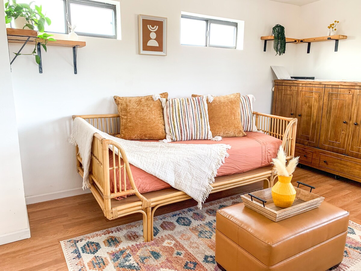 Bild für Gastgeberprofil