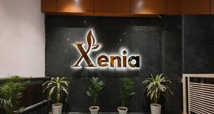 HOTEL XENIA